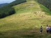 vacances famille pyrenees pleine nature randonnees